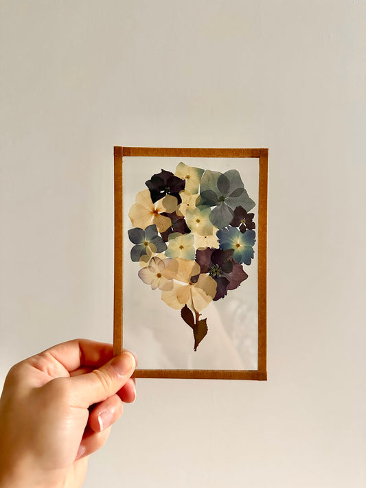 Mignonnerie Fleurie - bouquet à (s’)offrir #70