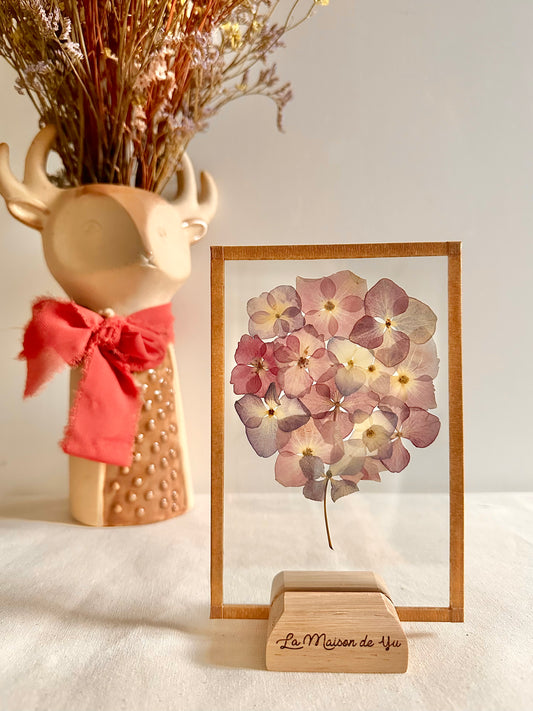 Mignonnerie Fleurie - bouquet à (s’)offrir #77