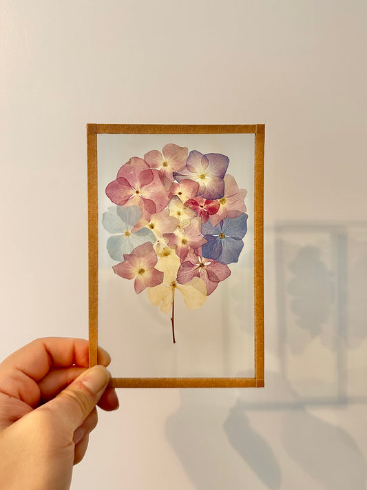 Mignonnerie Fleurie - bouquet à (s’)offrir #78