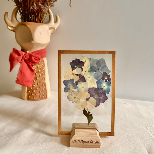 Mignonnerie Fleurie - bouquet à (s’)offrir #70