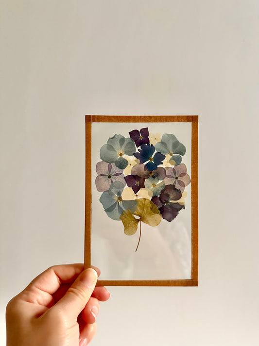Mignonnerie Fleurie - bouquet à (s’)offrir #71