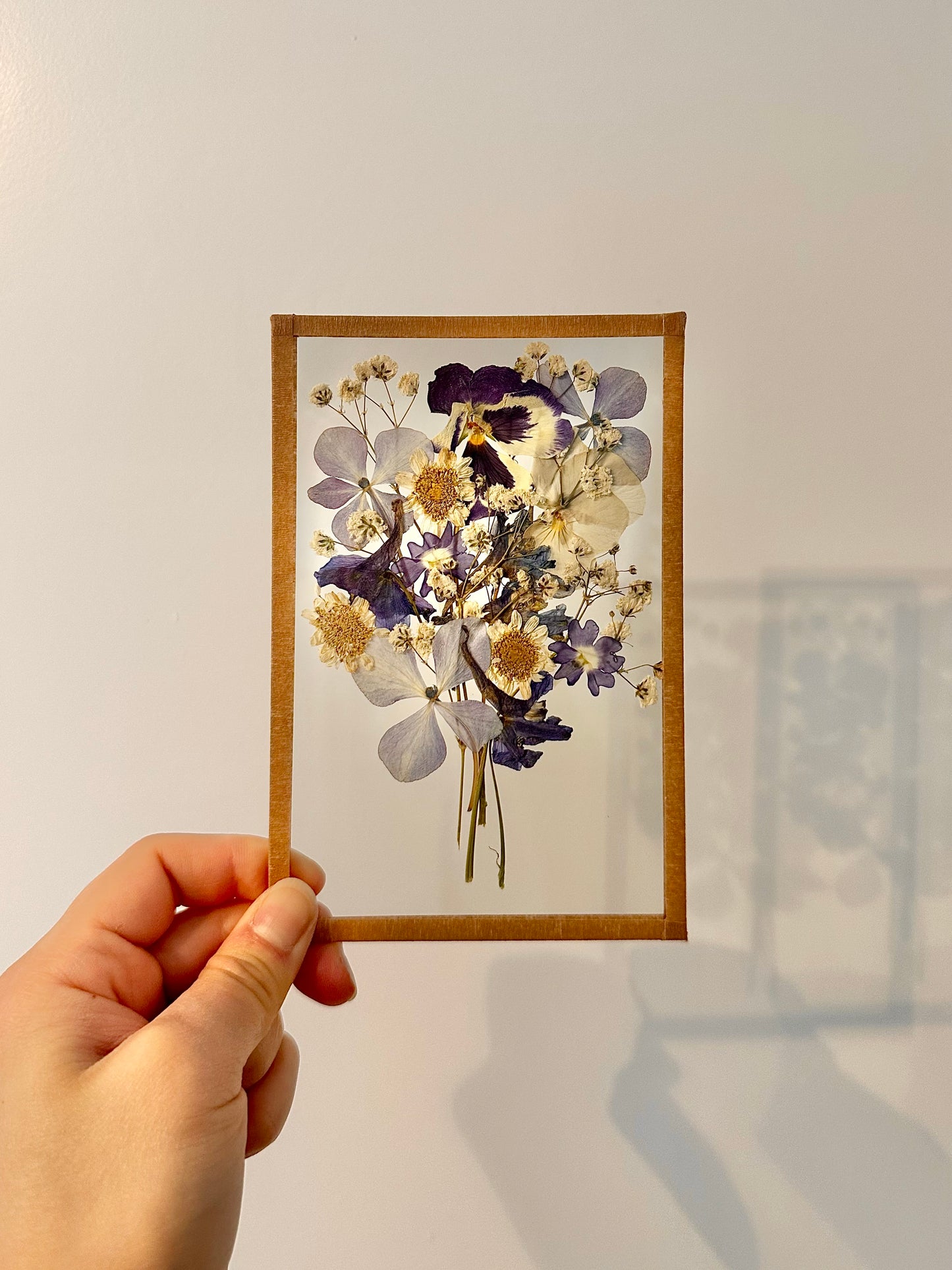 Mignonnerie Fleurie - bouquet à (s’)offrir #81