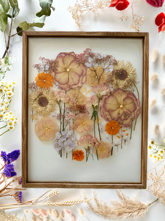 A2 - L’Amour en Grand - Sphère poétique