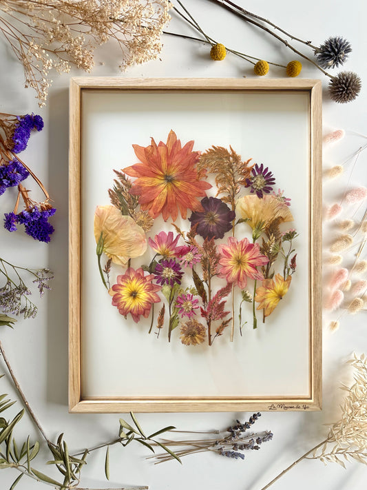 A3 - L’Émotion Intemporelle - Sphère poétique