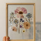 Herbier murale -  Mon jardin n°176