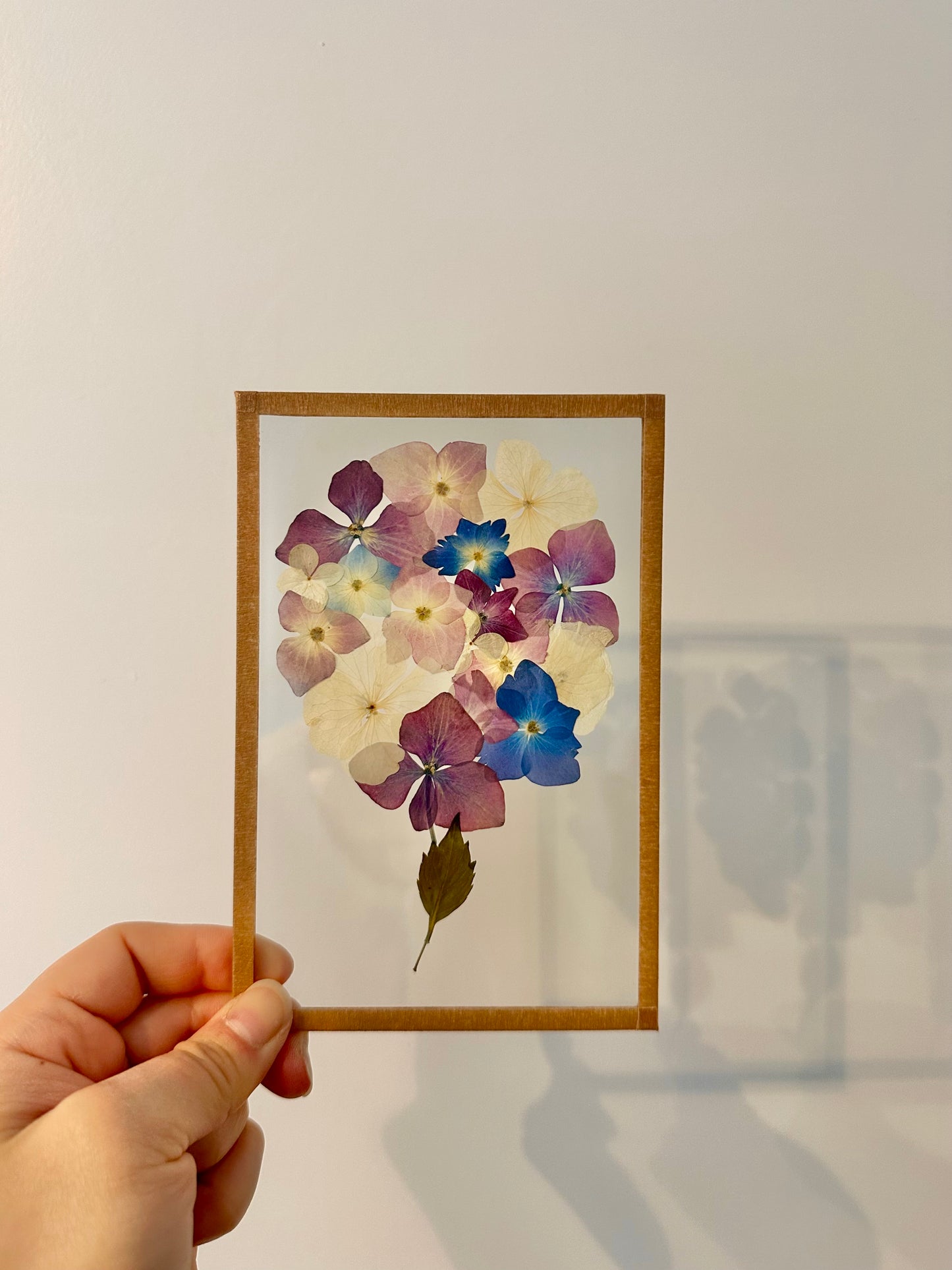 Mignonnerie Fleurie - bouquet à (s’)offrir #76