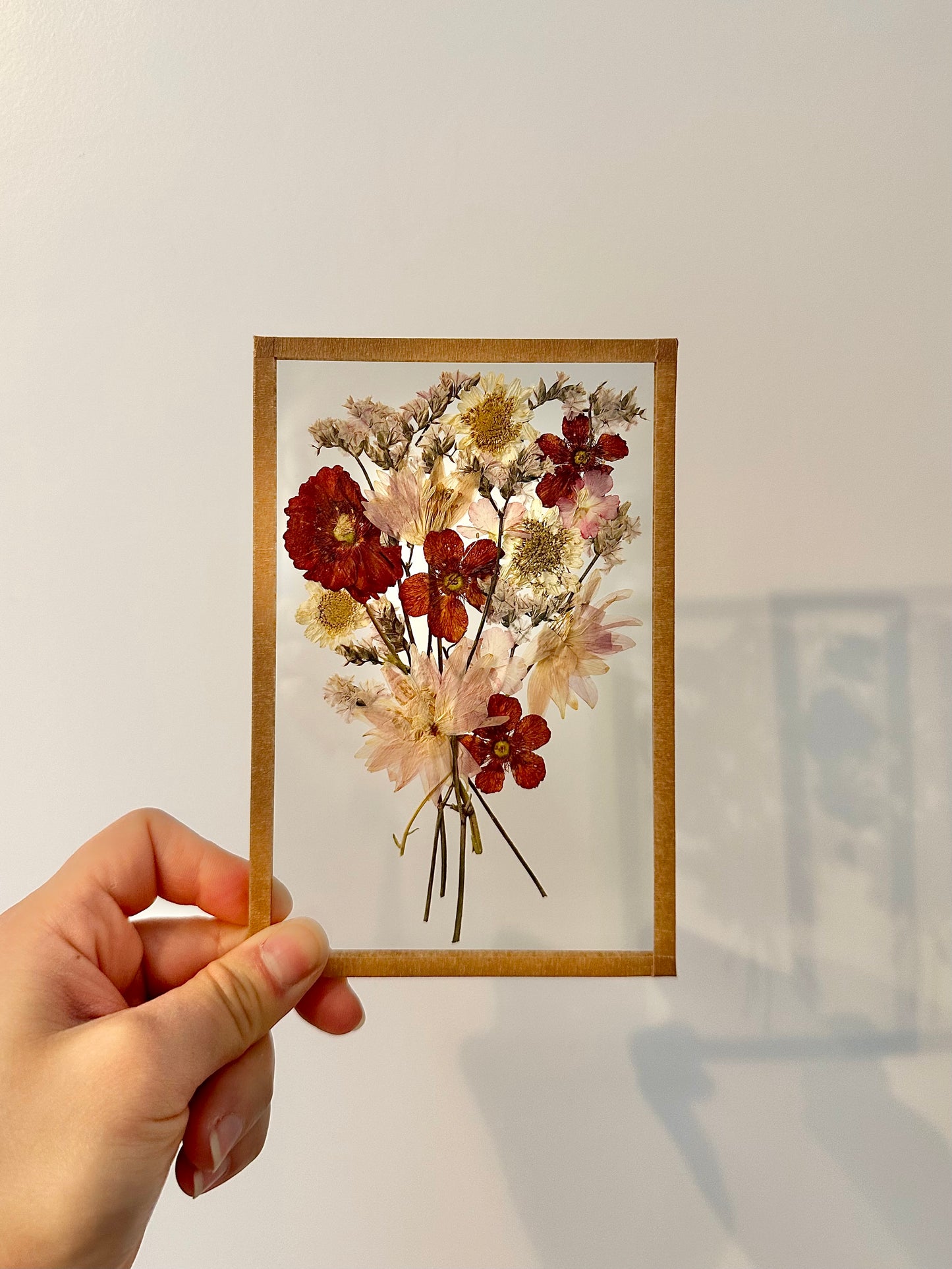 Mignonnerie Fleurie - bouquet à (s’)offrir #80