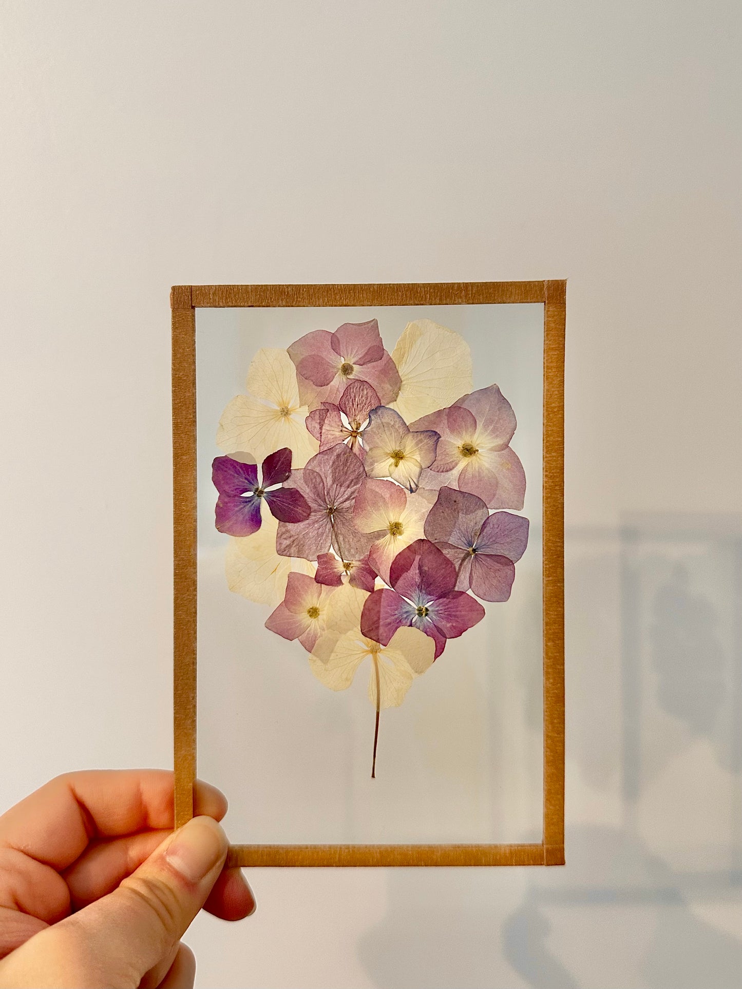 Mignonnerie Fleurie - bouquet à (s’)offrir #74