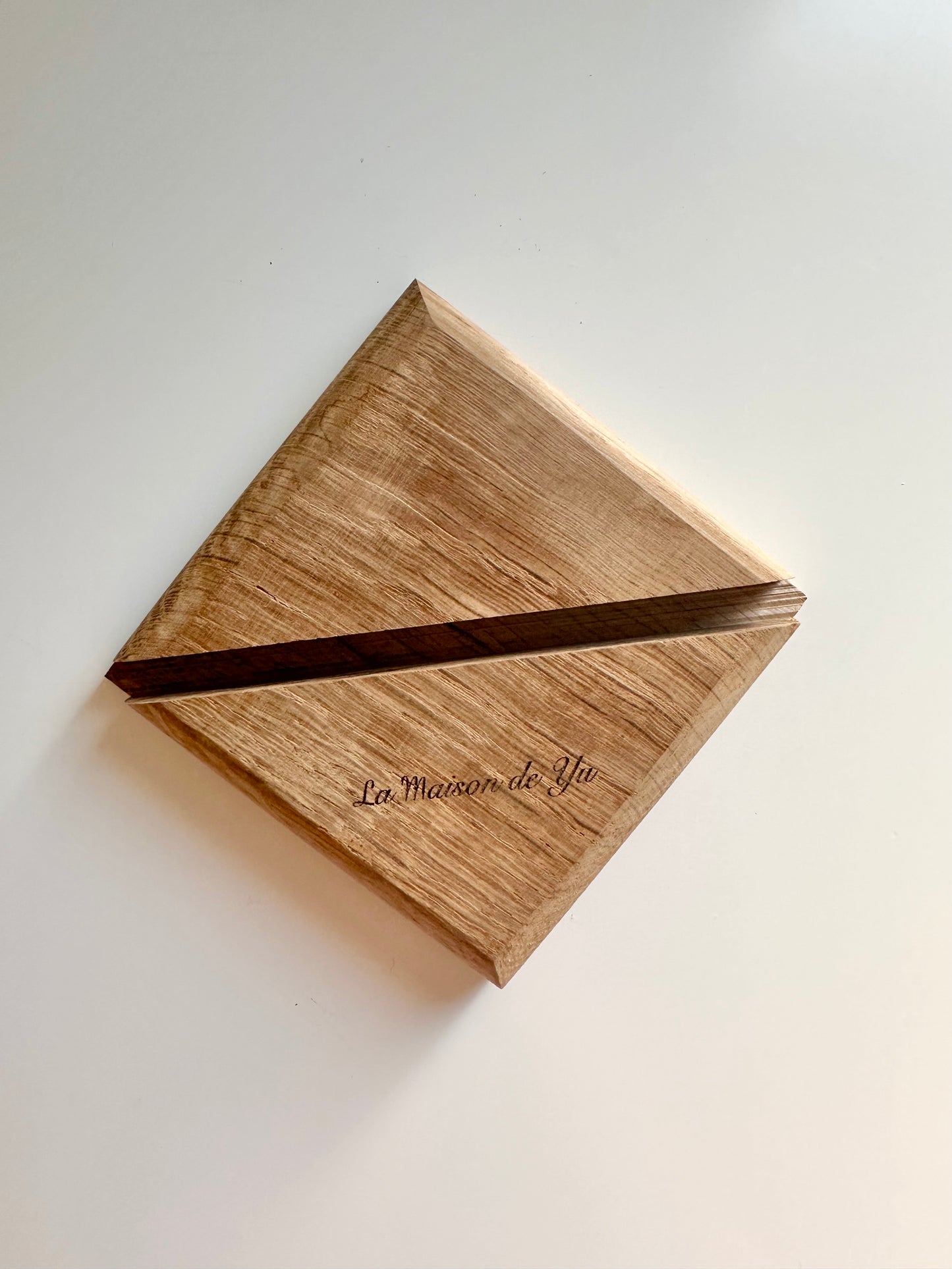 Limited Edition - Minimalist Herbarium - 24x30 cm