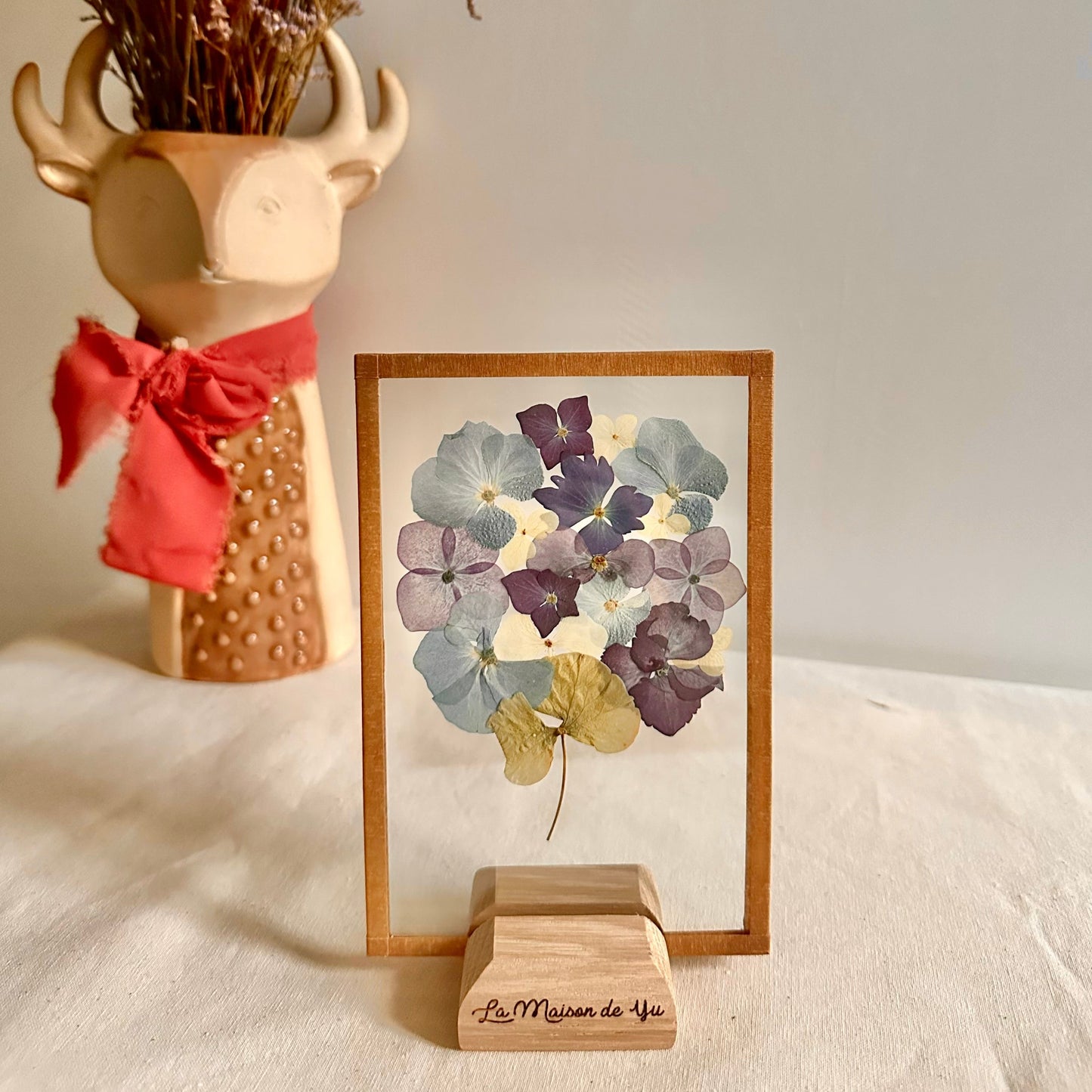 Mignonnerie Fleurie - bouquet à (s’)offrir #71