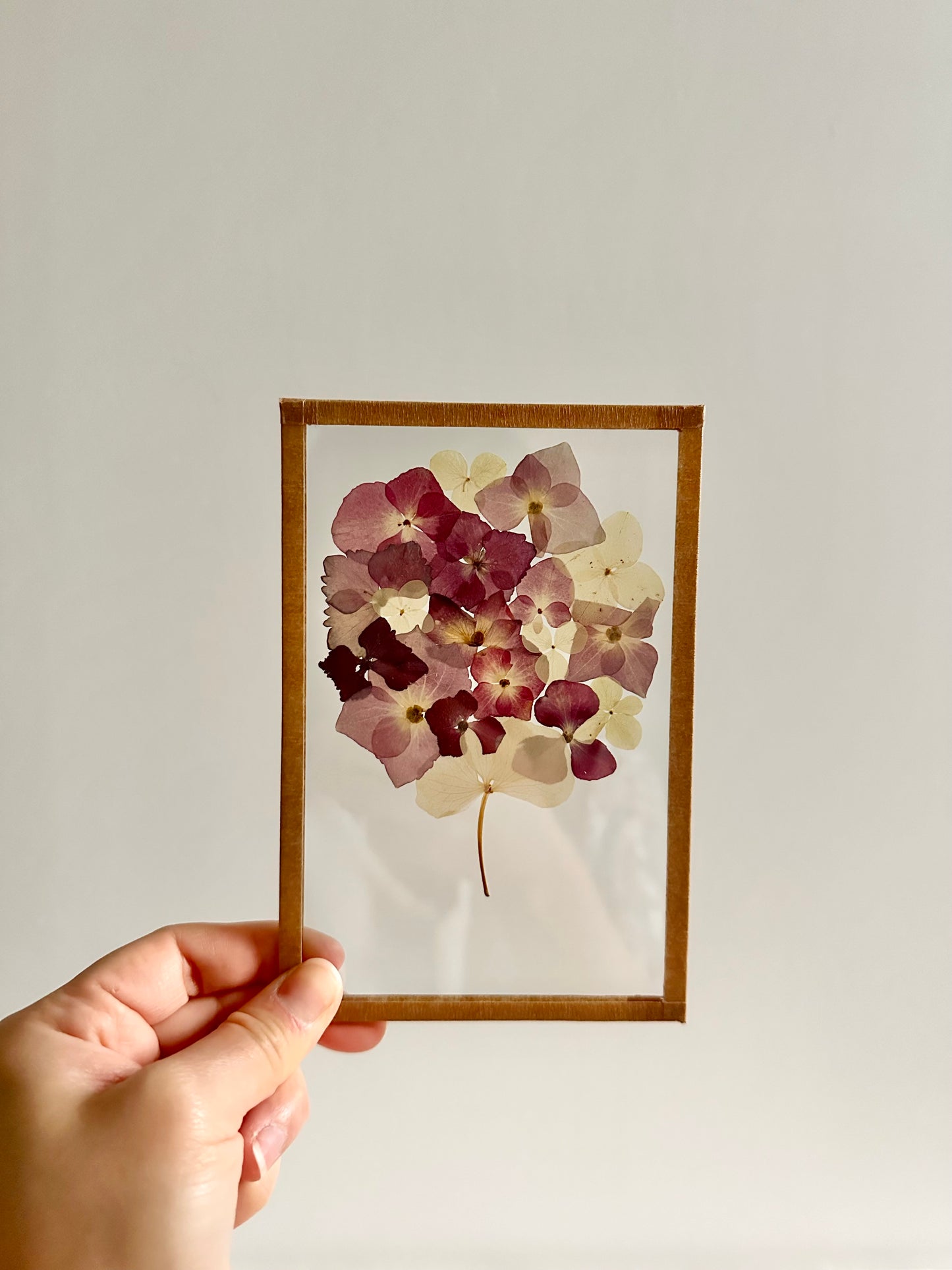 Mignonnerie Fleurie - bouquet à (s’)offrir #69