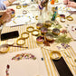 Atelier EVJF Normandie - Atelier EVJF Herbier