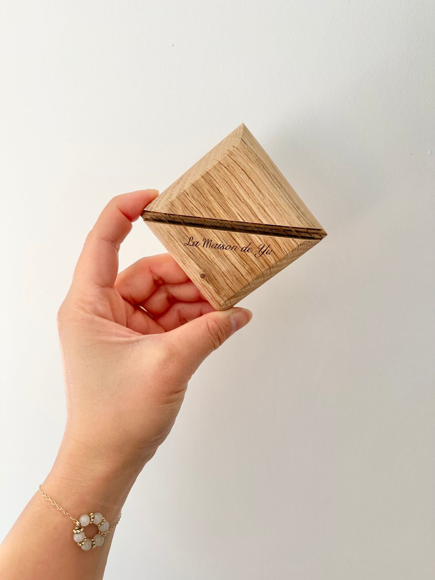 Limited Edition - Minimalist Herbarium - 24x30 cm