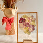 Mignonnerie Fleurie - bouquet to (give yourself) #8