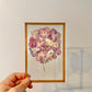 Mignonnerie Fleurie - bouquet to (give yourself) #8