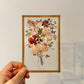 Mignonnerie Fleurie - bouquet to (give yourself) #8
