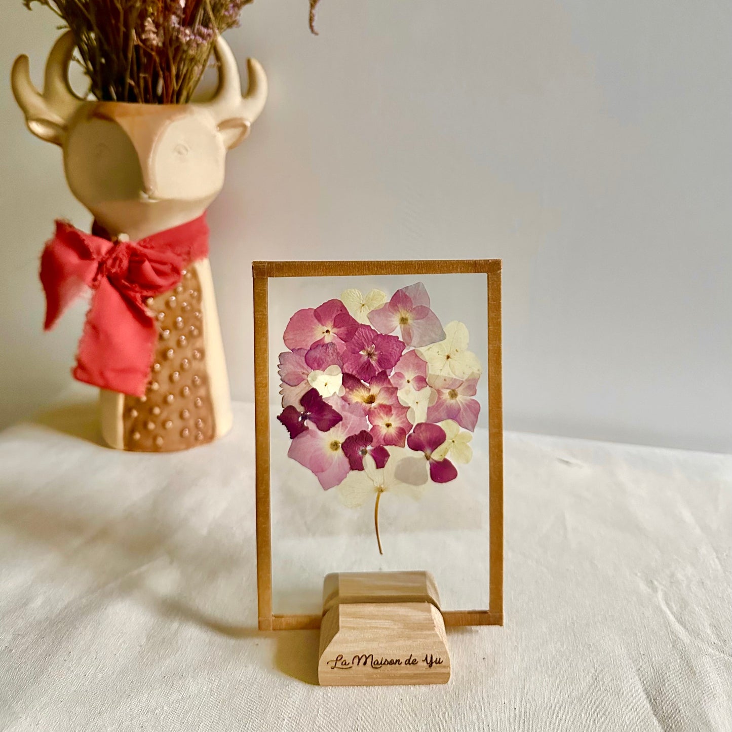Mignonnerie Fleurie - bouquet à (s’)offrir #69