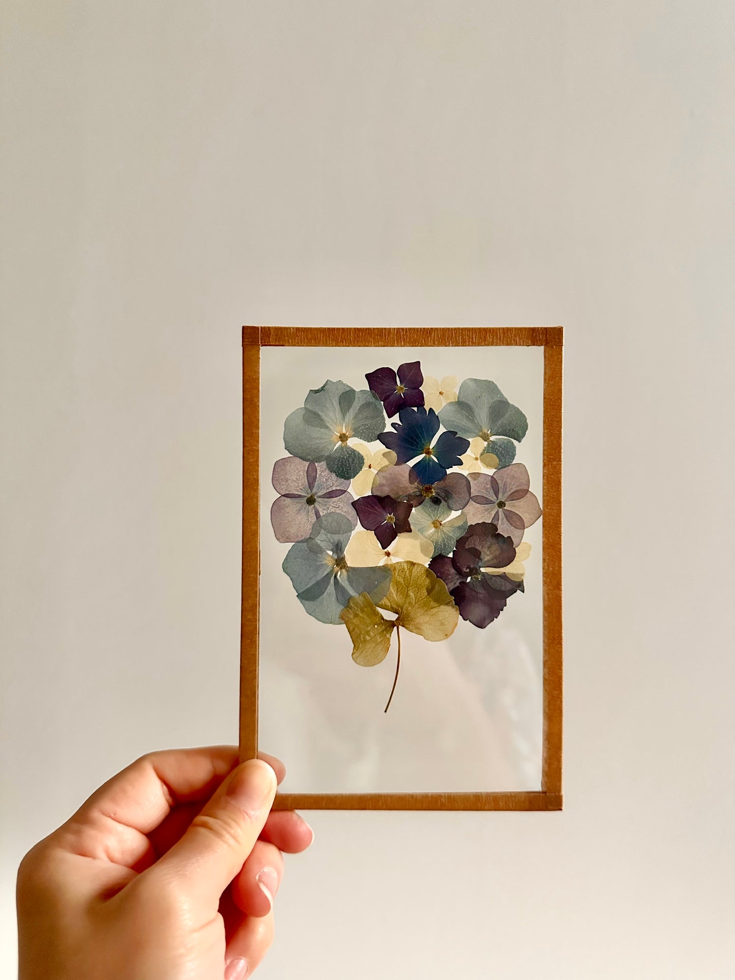Mignonnerie Fleurie - bouquet à (s’)offrir #71