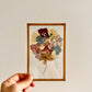 Mignonnerie Fleurie - bouquet to (give yourself) #8