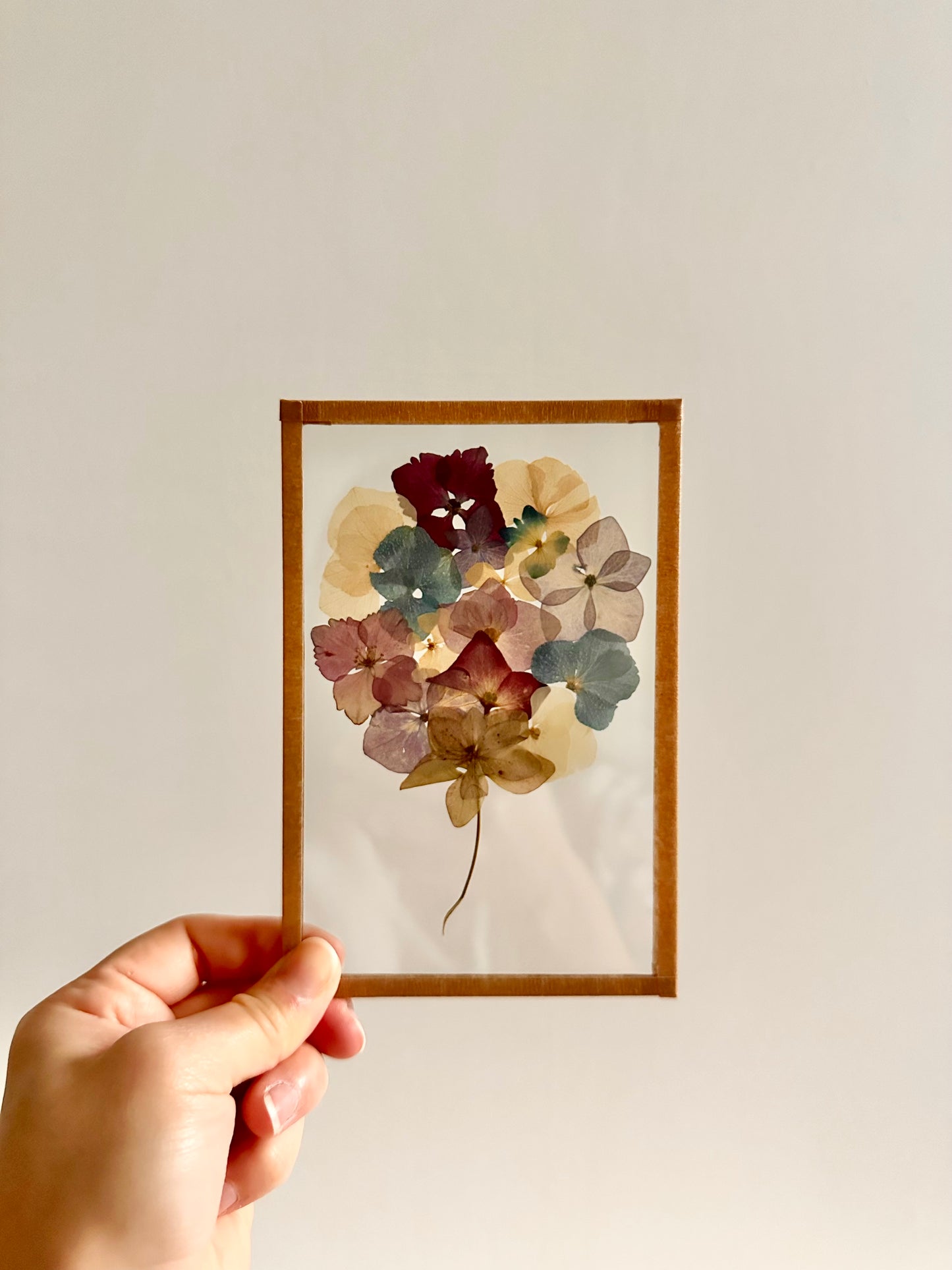 Mignonnerie Fleurie - bouquet to (give yourself) #8