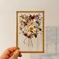 Mignonnerie Fleurie - bouquet to (give yourself) #8