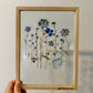 Transparent herbarium - My garden n°118