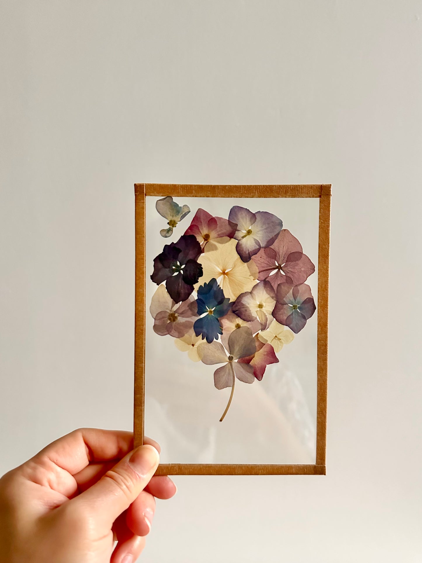 Mignonnerie Fleurie - bouquet à (s’)offrir #68