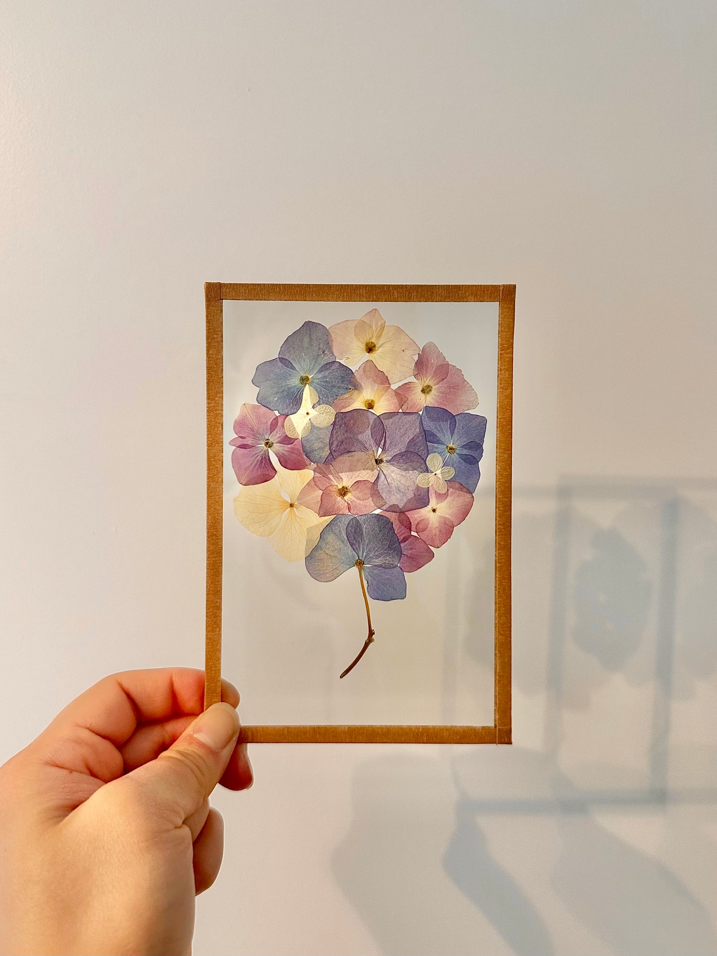Mignonnerie Fleurie - bouquet à (s’)offrir #79