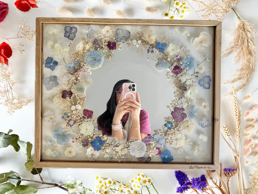 A2 - L’Amour en Grand - Miroir